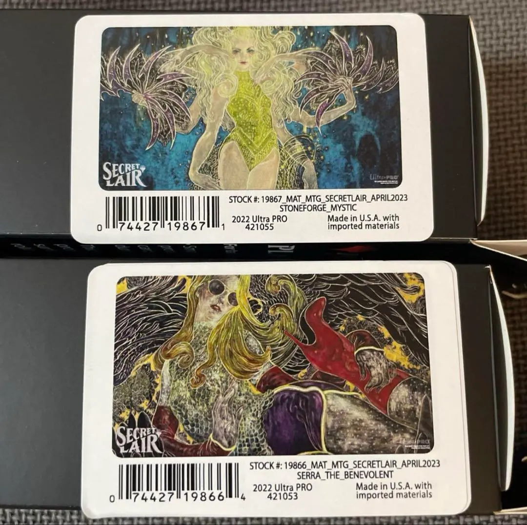 2026年最新】REBECCA GUAY プレイマットの人気アイテム - メルカリ