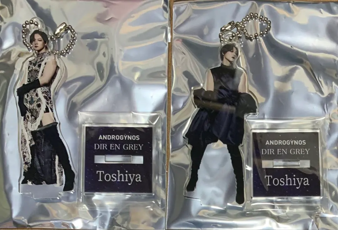 2026年最新】Dir en grey toshiya アクリルスタンドの人気アイテム