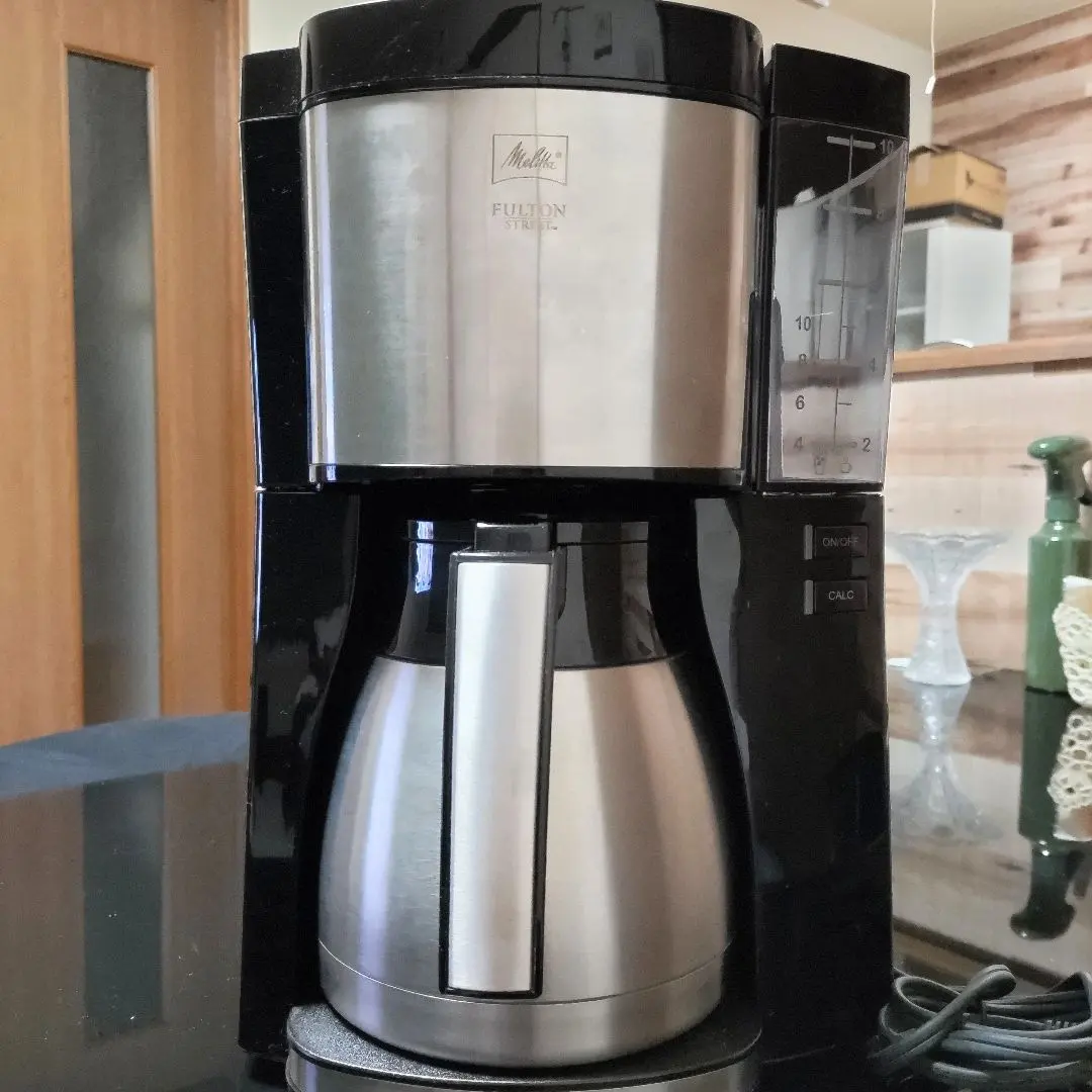 2026年最新】アムウェイコーヒーメーカーフルトンストリートの人気