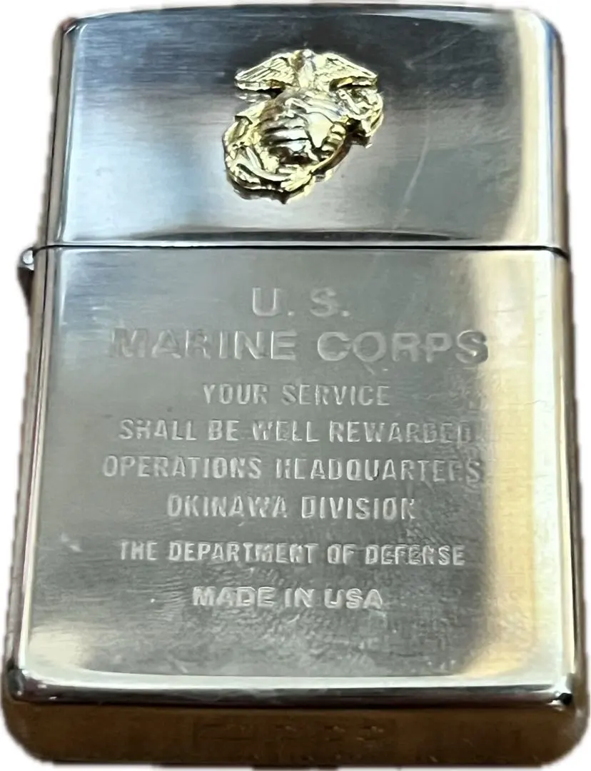 2026年最新】ZIPPO ミリタリーの人気アイテム - メルカリ