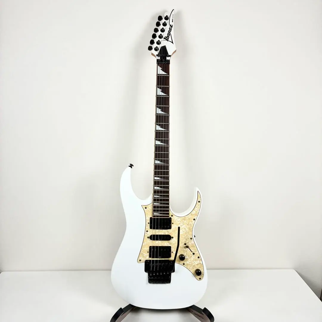 2026年最新】ibanez rg350の人気アイテム - メルカリ