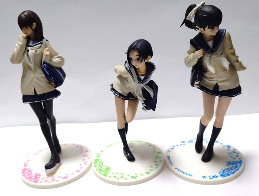 2026年最新】姉ヶ崎寧々 高嶺愛花 小早川凛子の人気アイテム - メルカリ