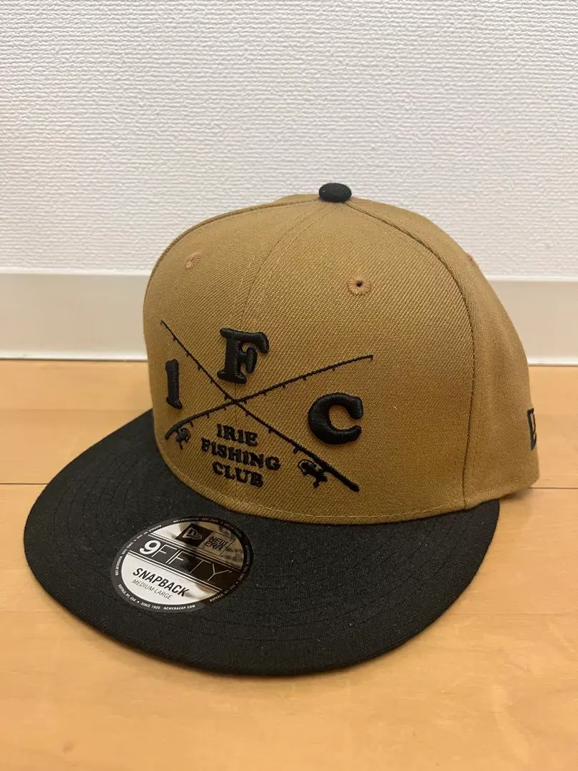 2026年最新】アイリーフィッシングクラブ ニューエラの人気アイテム