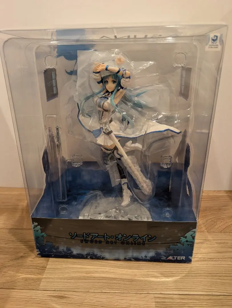 2026年最新】ウンディーネ アスナフィギュアの人気アイテム - メルカリ