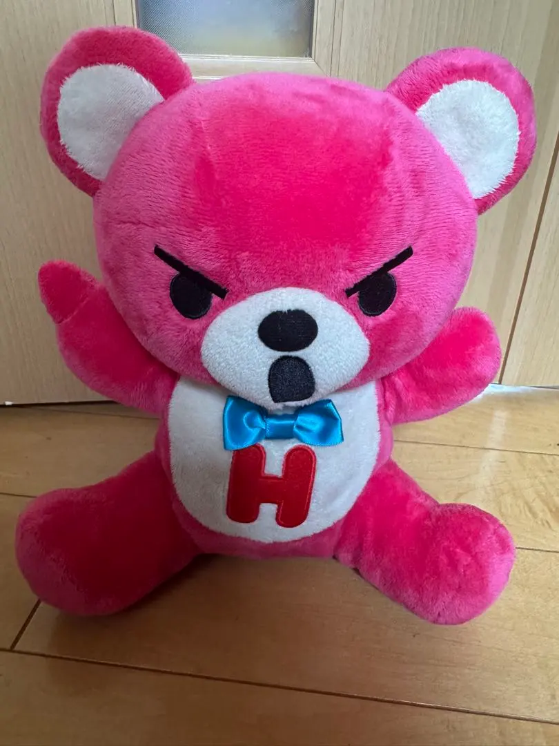 2026年最新】ヒステリックグラマー ぬいぐるみの人気アイテム - メルカリ