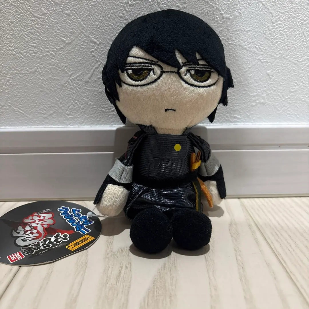 2026年最新】銀魂 くったり クッションの人気アイテム - メルカリ