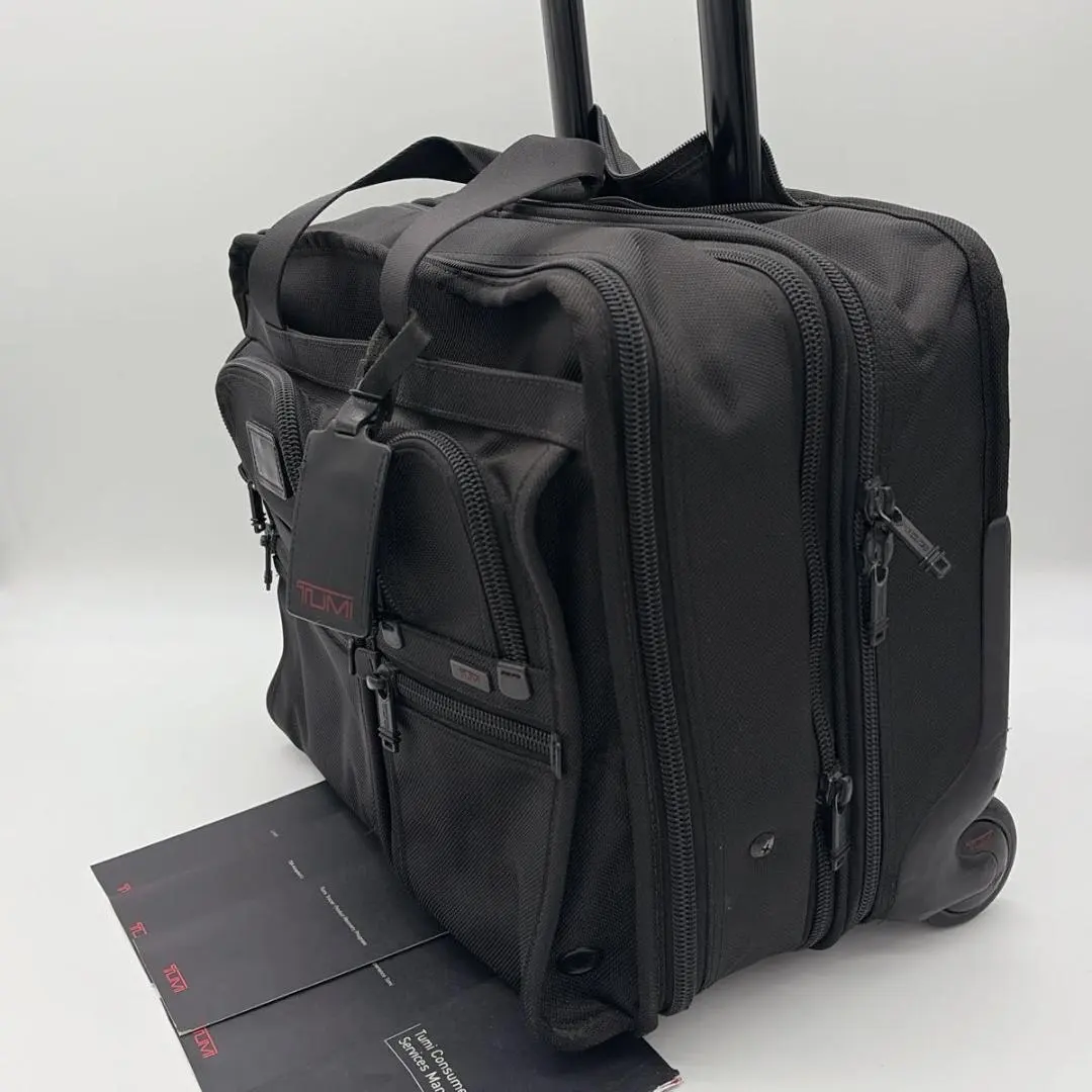 2026年最新】tumi トゥミ 26103DHの人気アイテム - メルカリ