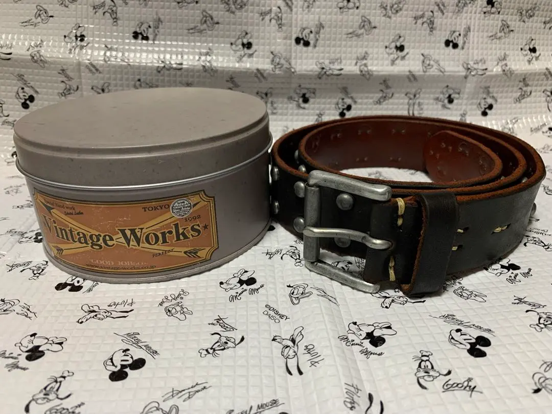 2026年最新】ビンテージワークス 35の人気アイテム - メルカリ