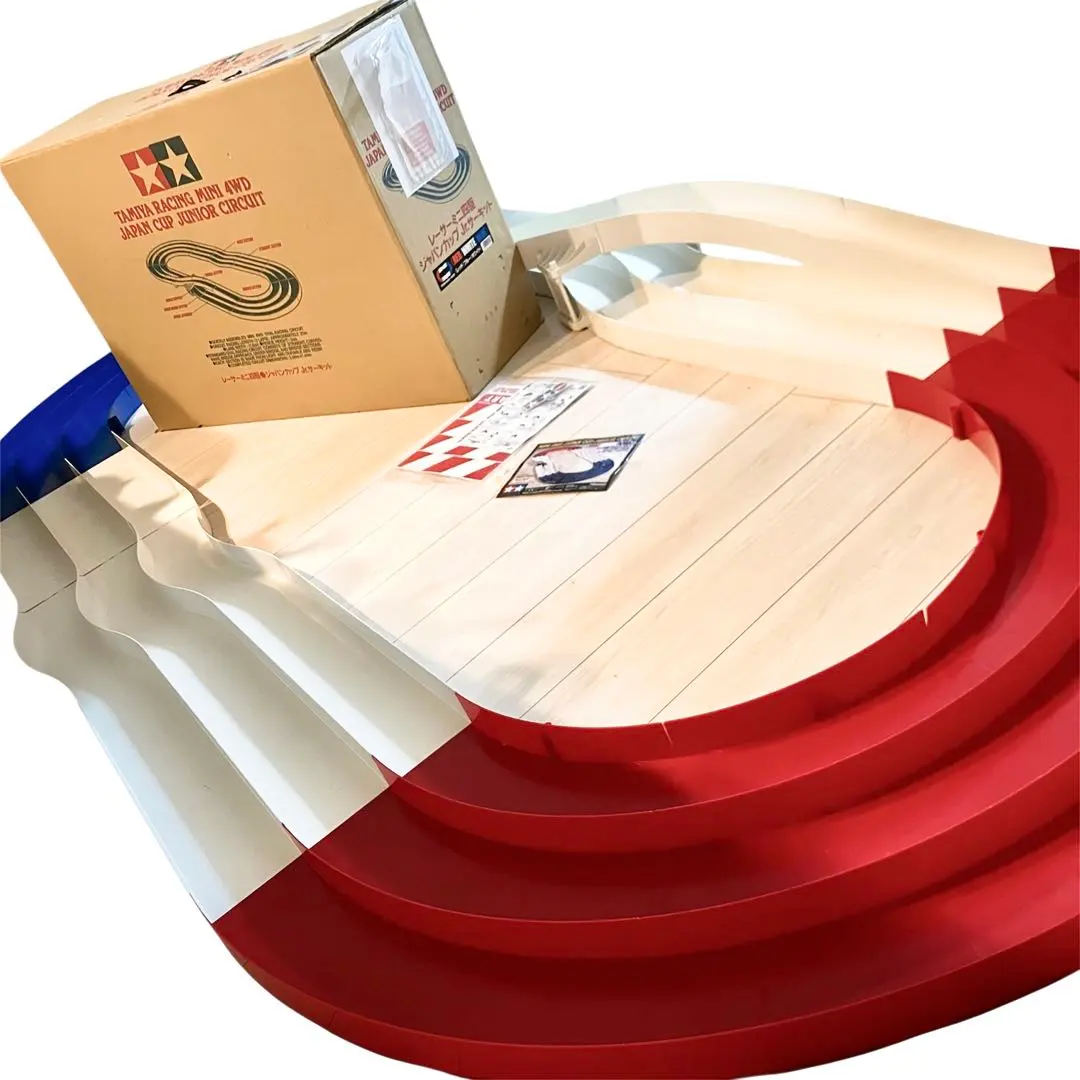 2026年最新】ジャパンカップ jrサーキットの人気アイテム - メルカリ