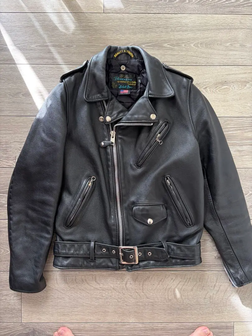 2026年最新】schott ライダース サボテンの人気アイテム - メルカリ