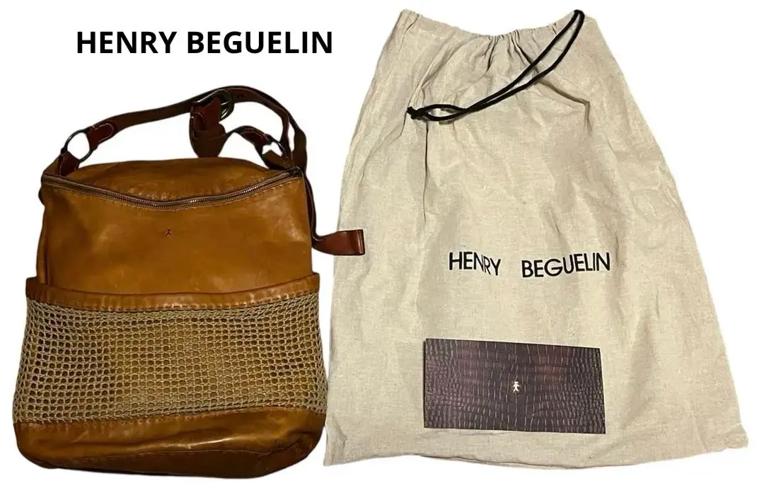 2026年最新】HENRY BEGUELIN ショルダーバッグの人気アイテム - メルカリ
