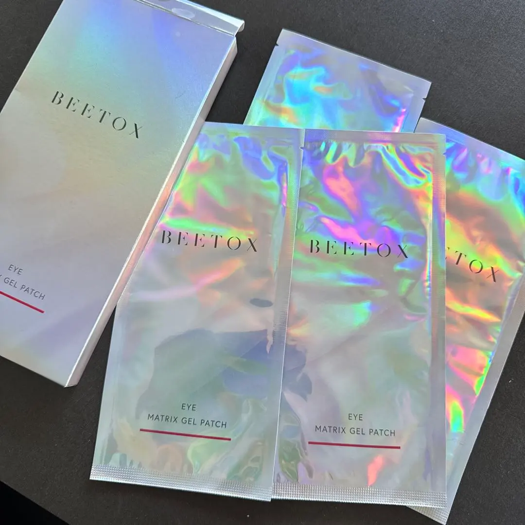 2026年最新】beet マトリックスゲルパッチの人気アイテム - メルカリ