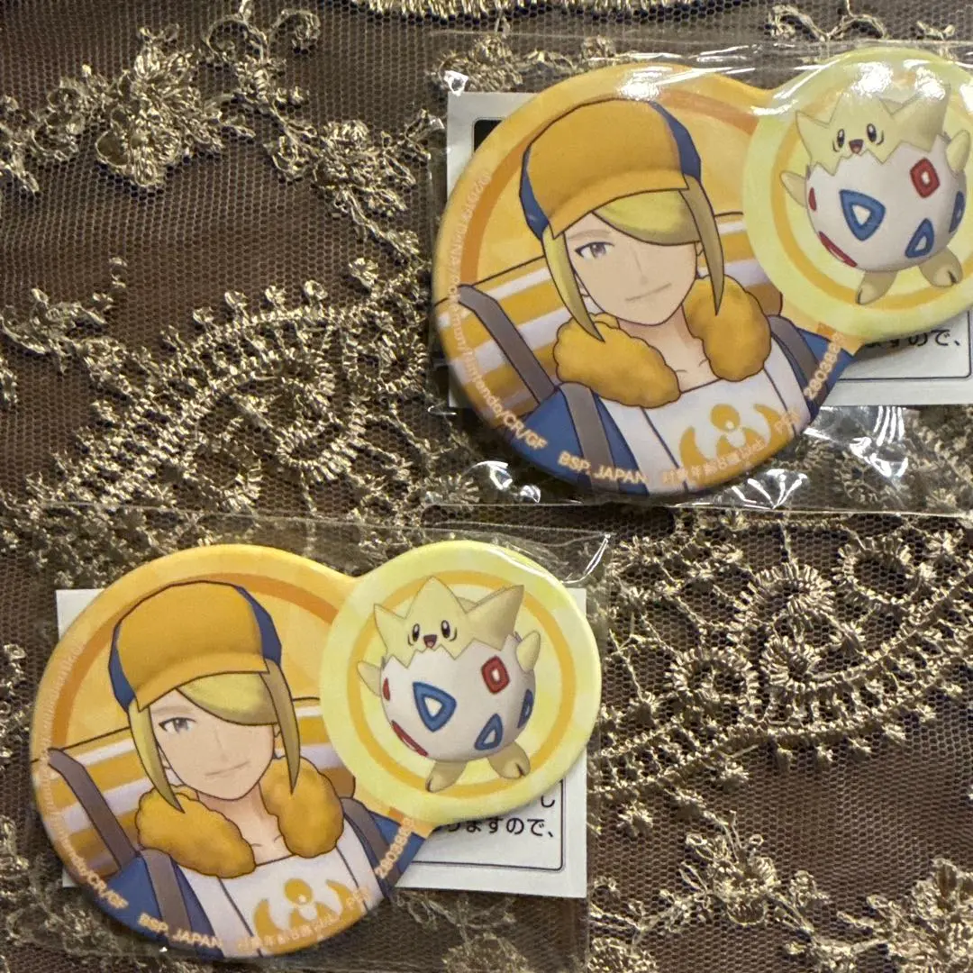 2026年最新】ウォロ 缶バッジの人気アイテム - メルカリ