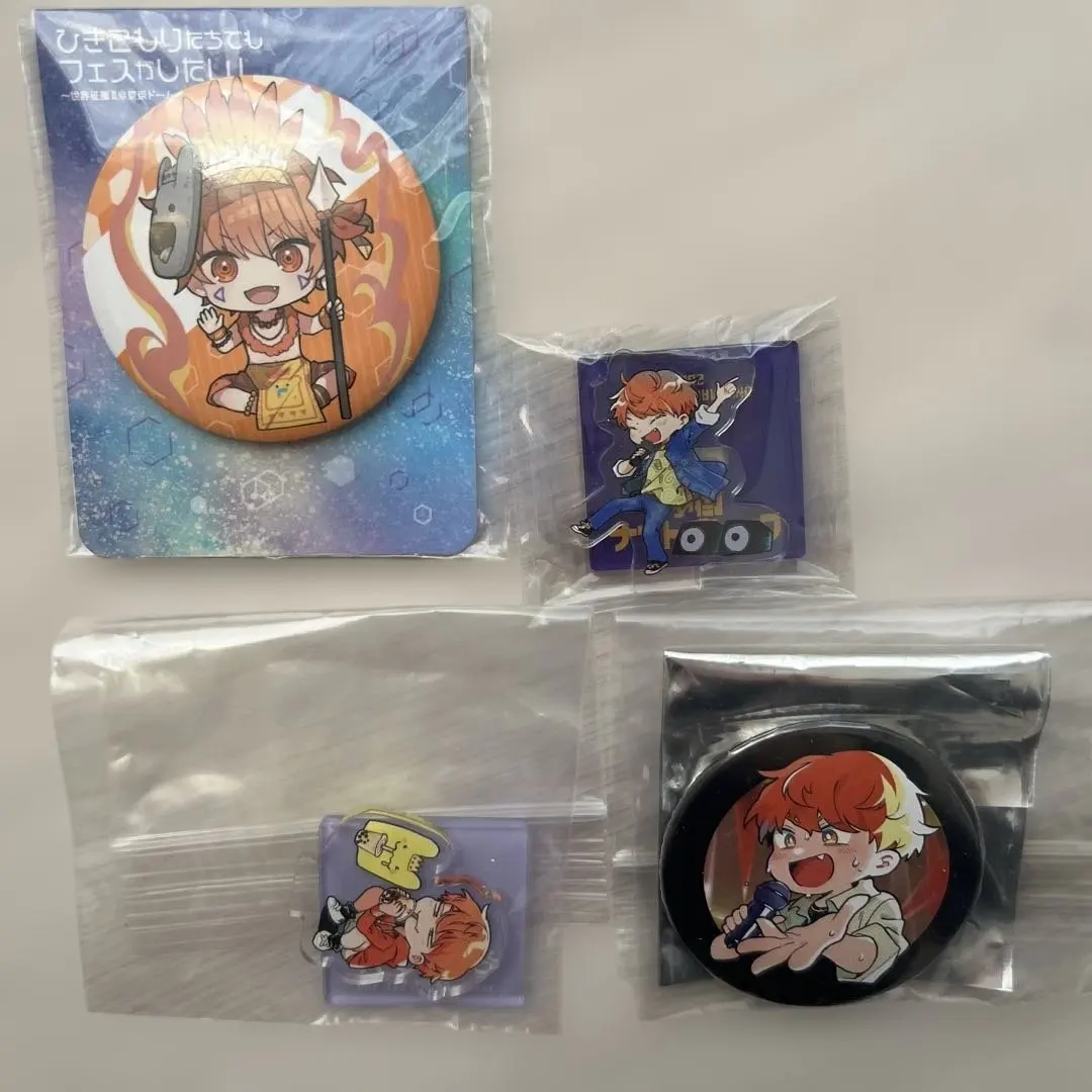 2026年最新】めいちゃん 缶バッジ 再出発の人気アイテム - メルカリ
