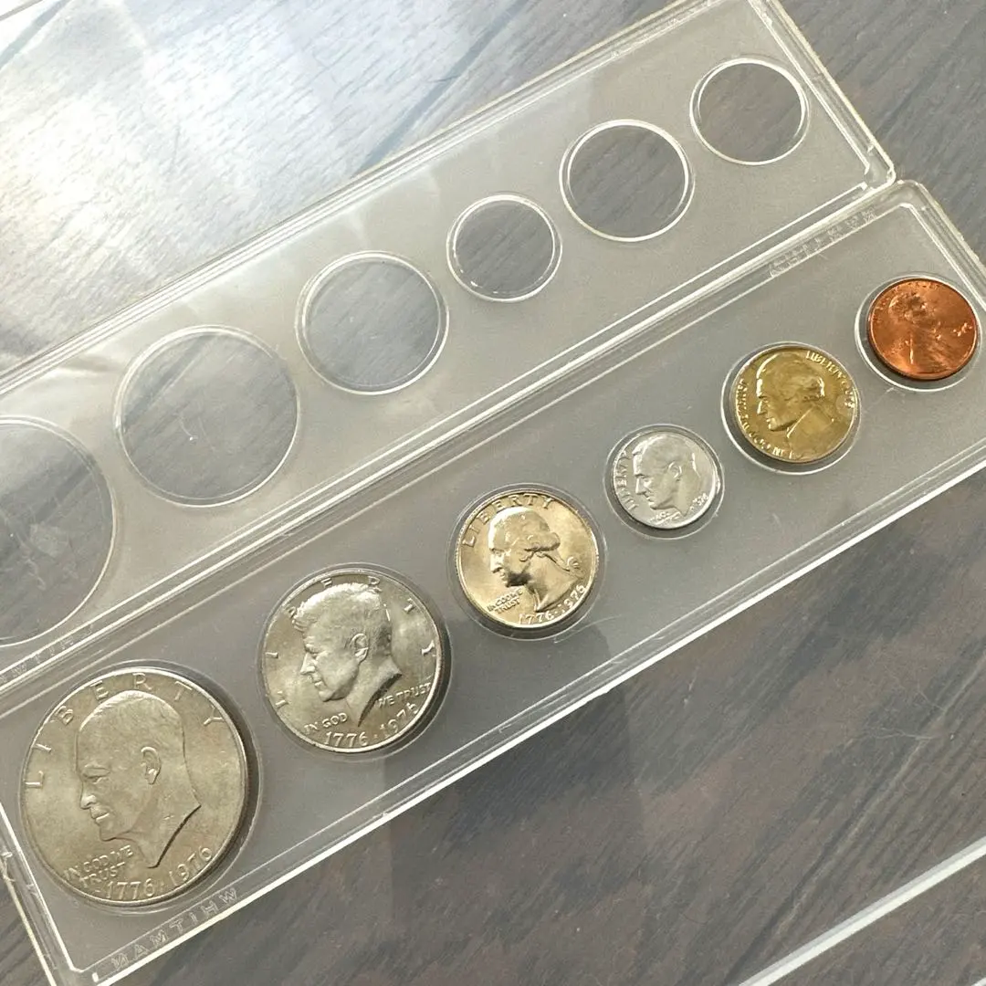 2026年最新】アメリカ リバティコイン 1977の人気アイテム - メルカリ