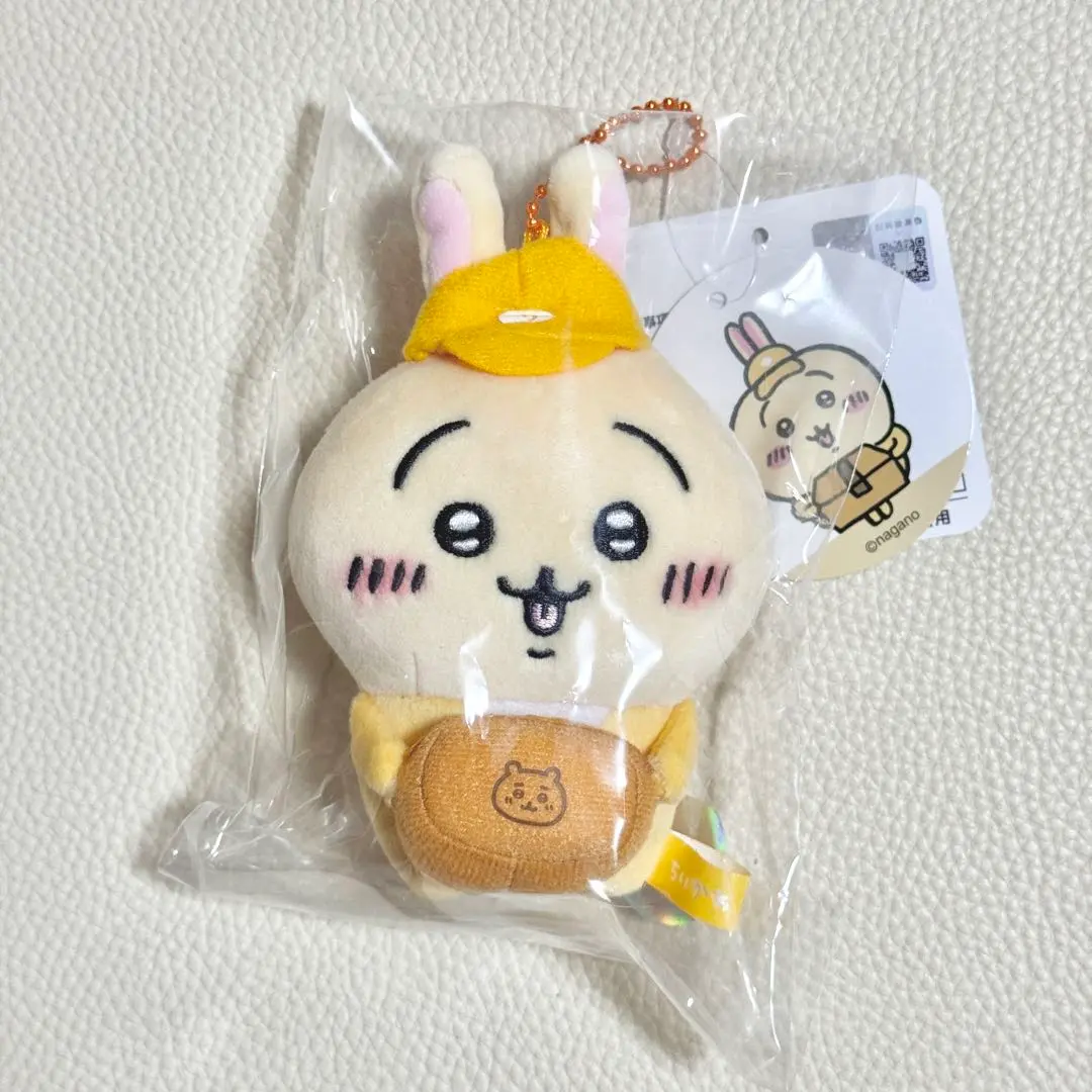 2026年最新】ちいかわマーケット 働くスタッフさんの人気アイテム