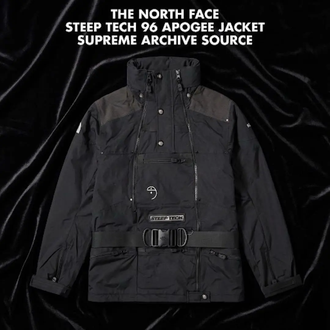 2026年最新】steep tech 96の人気アイテム - メルカリ