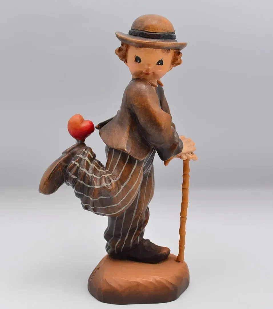 2026年最新】チャップリン 置物の人気アイテム - メルカリ