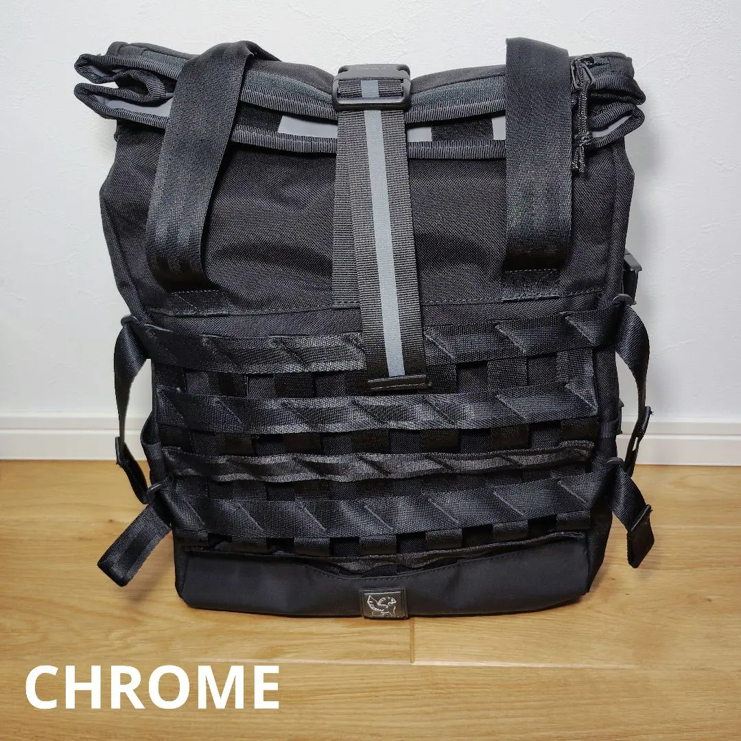 2026年最新】CHROME トートバッグの人気アイテム - メルカリ
