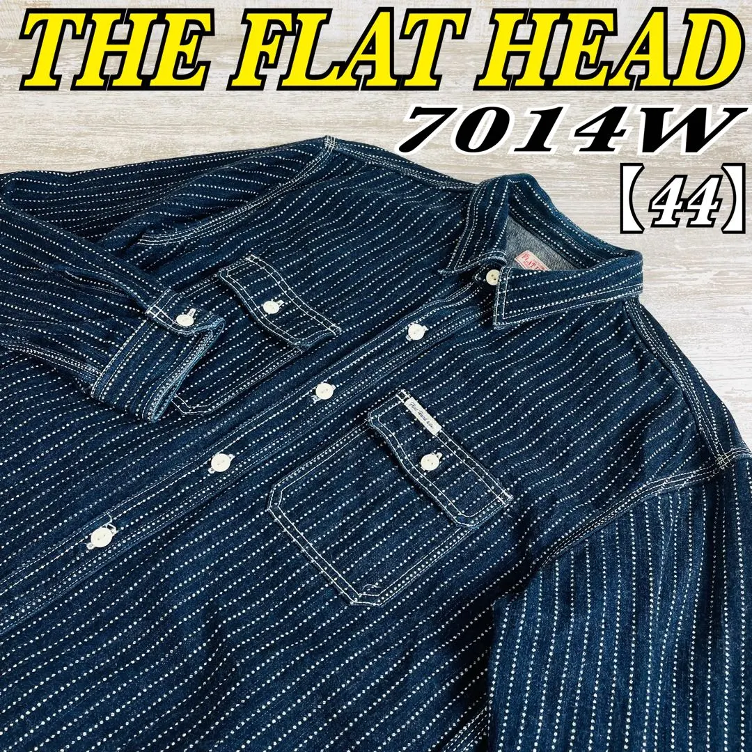 2026年最新】フラットヘッド ウォバッシュの人気アイテム - メルカリ