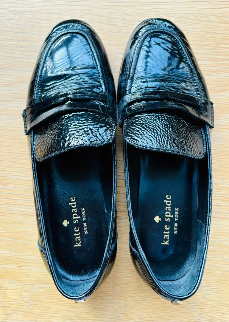 2026年最新】kate spade new york ローファー・革靴の人気アイテム