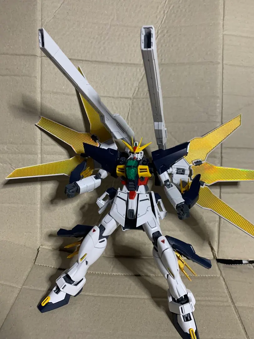2026年最新】1/100 MG GX-9901-DX ガンダムダブルエックス 「機動新