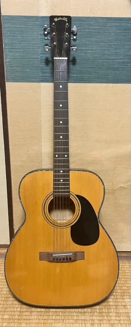 2026年最新】hotta ギター 100の人気アイテム - メルカリ