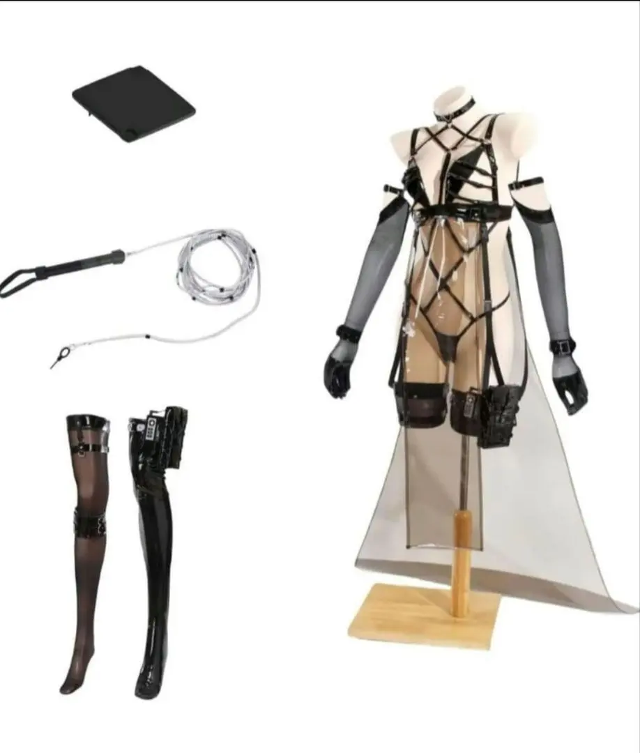 2026年最新】NIKKE コスプレ ミハラの人気アイテム - メルカリ