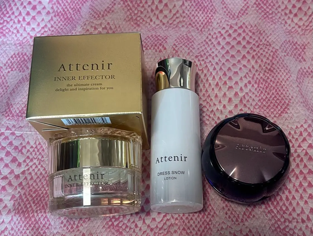 2026年最新】アテニアインナーエフェクターの人気アイテム - メルカリ