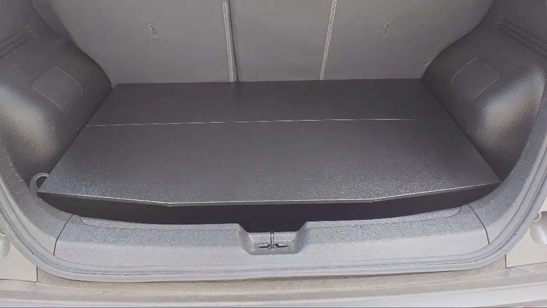 2026年最新】ノートオーラ ラゲッジアンダーボックスの人気アイテム