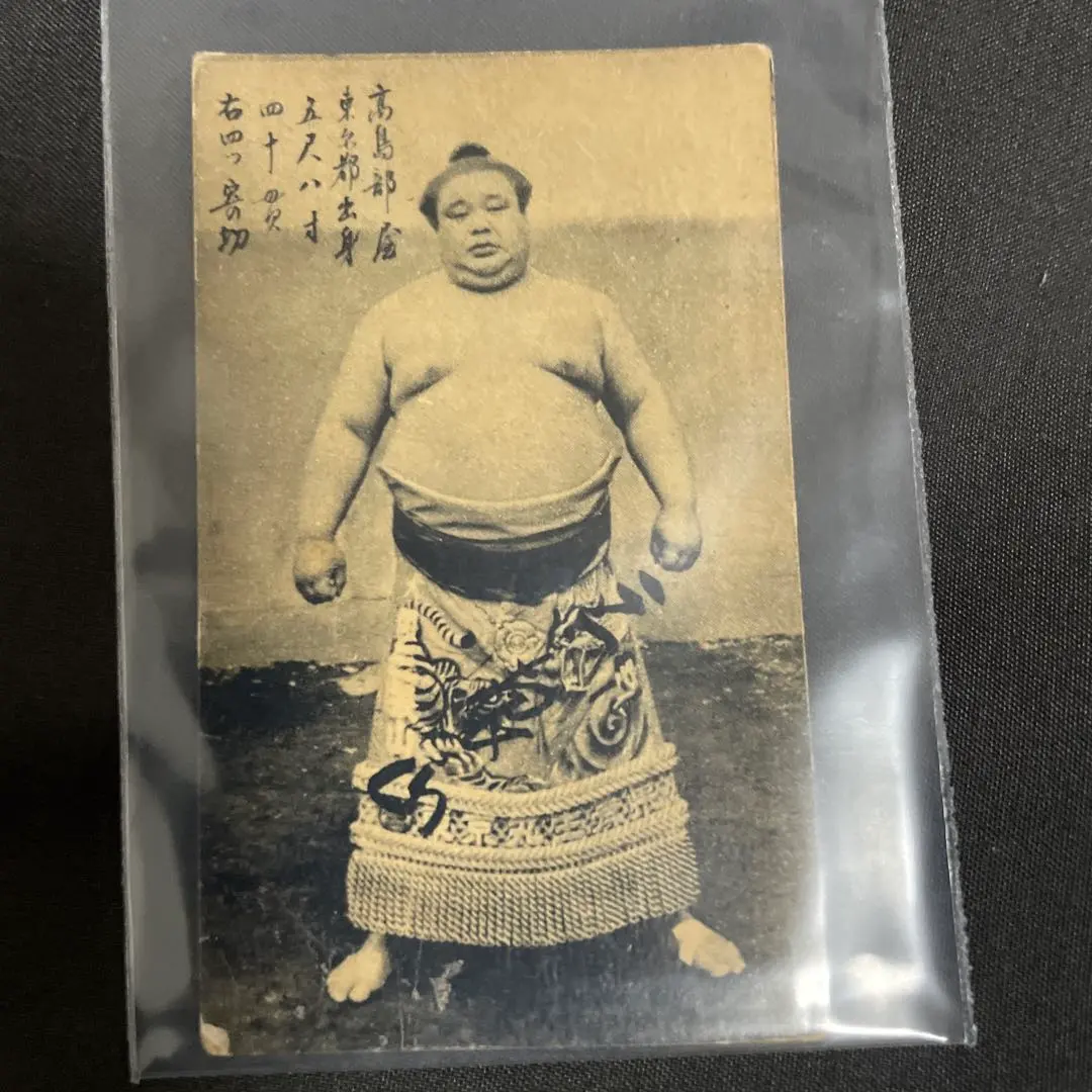 2026年最新】相撲メンコの人気アイテム - メルカリ