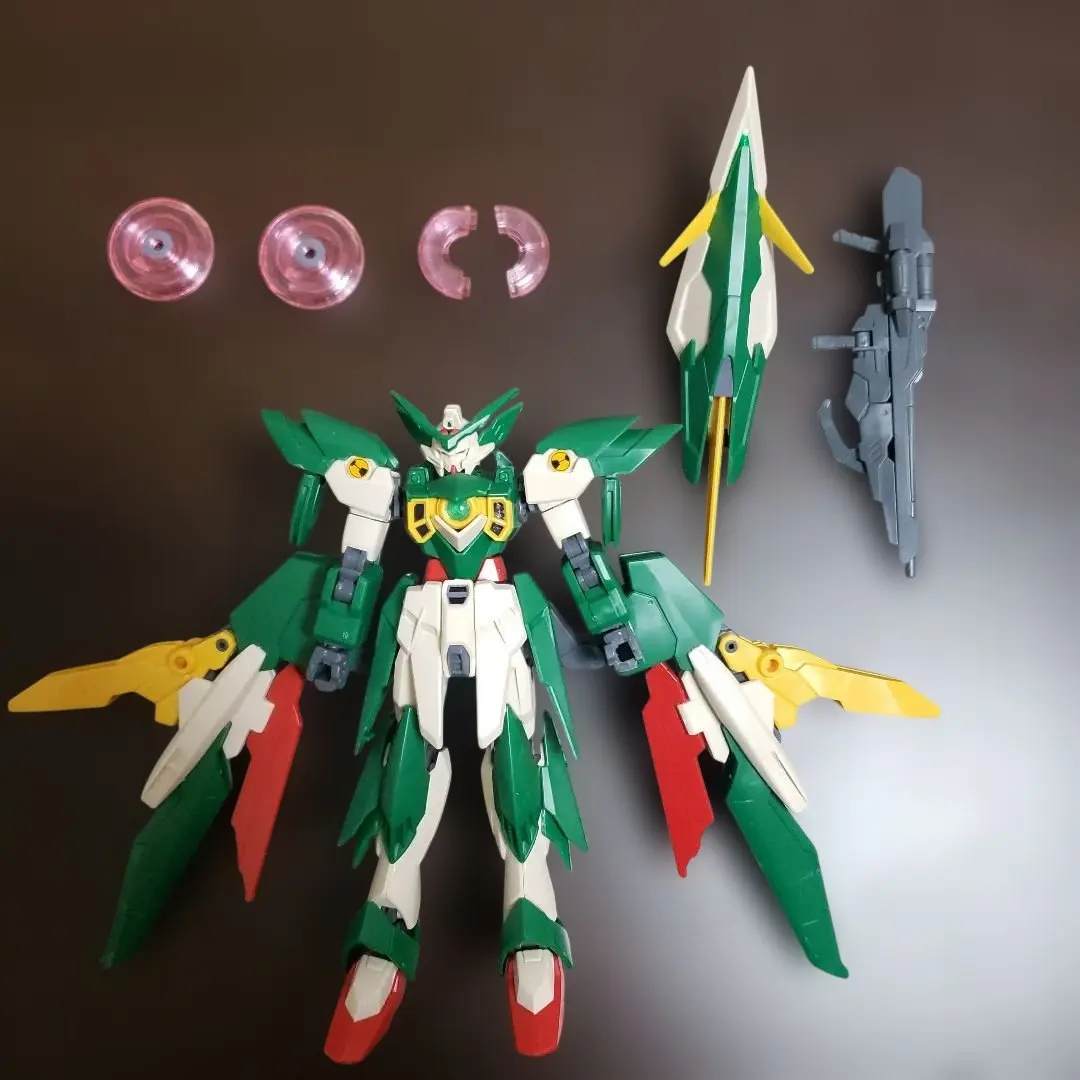 2026年最新】HG ガンダムフェニーチェリベルタの人気アイテム - メルカリ