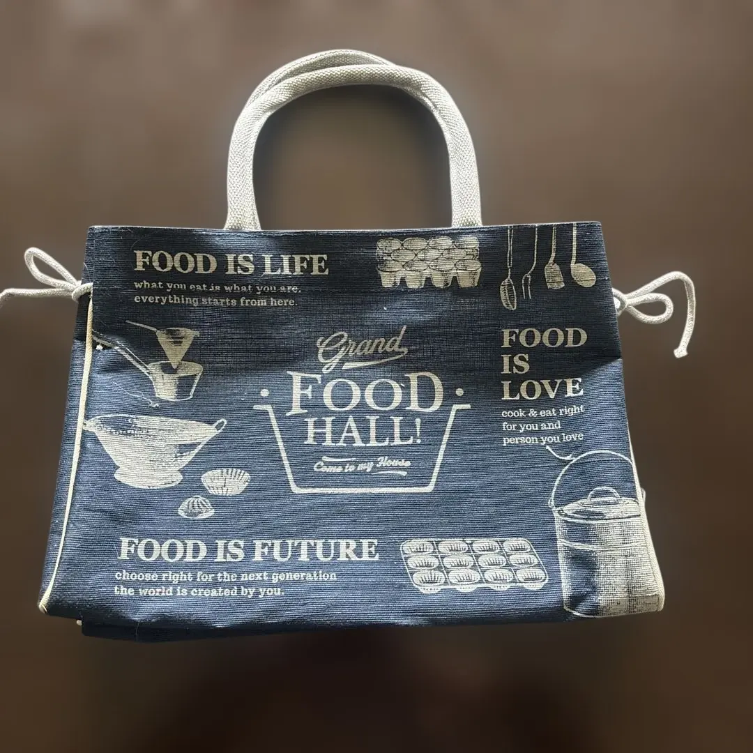 2026年最新】グランドフードホール エコバッグの人気アイテム - メルカリ