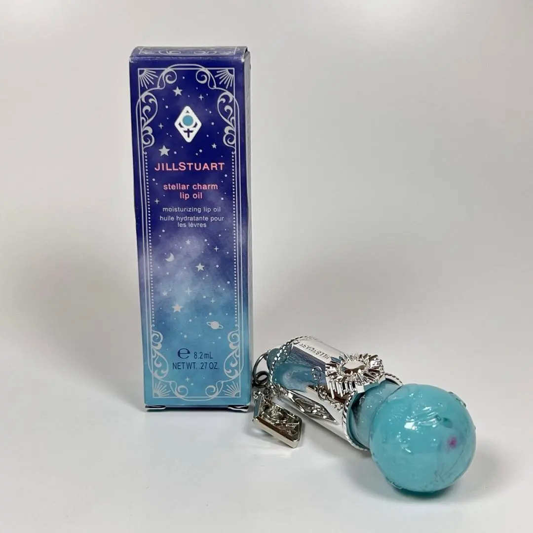 2026年最新】ジルスチュアート ステラーチャーム リップオイルの人気