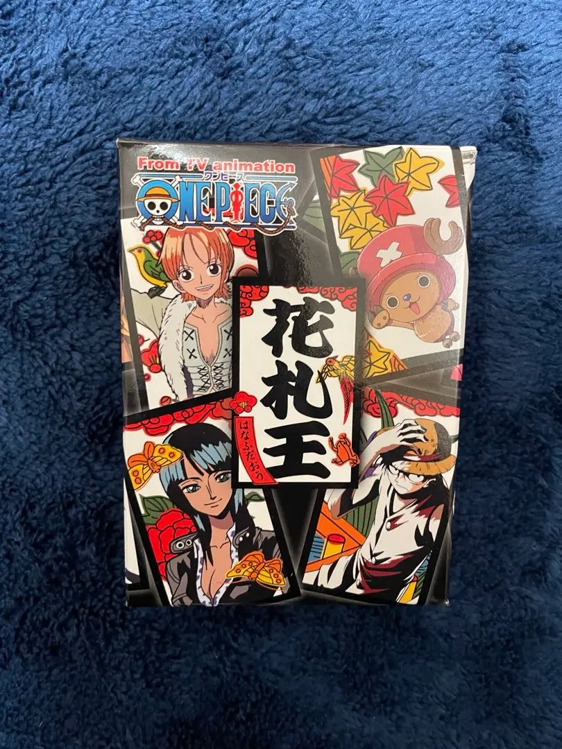 2026年最新】ワンピース花札王の人気アイテム - メルカリ