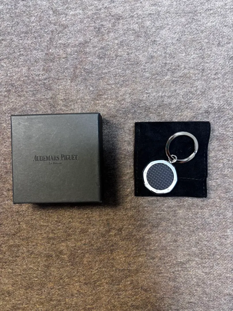 2026年最新】AUDEMARS PIGUET キーホルダー・キーリングの人気アイテム
