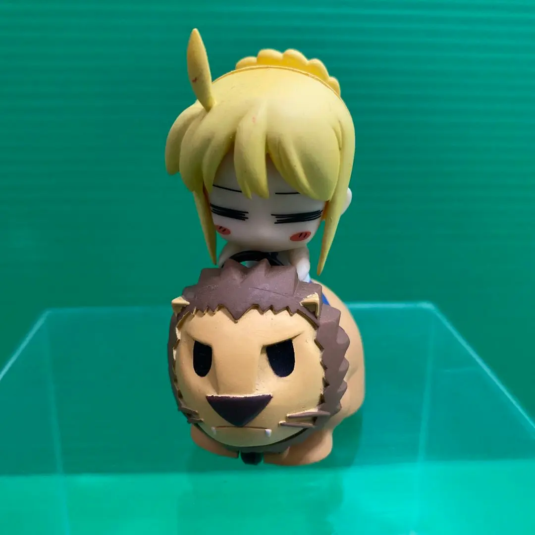 2026年最新】ねんどろいど セイバーライオンの人気アイテム - メルカリ