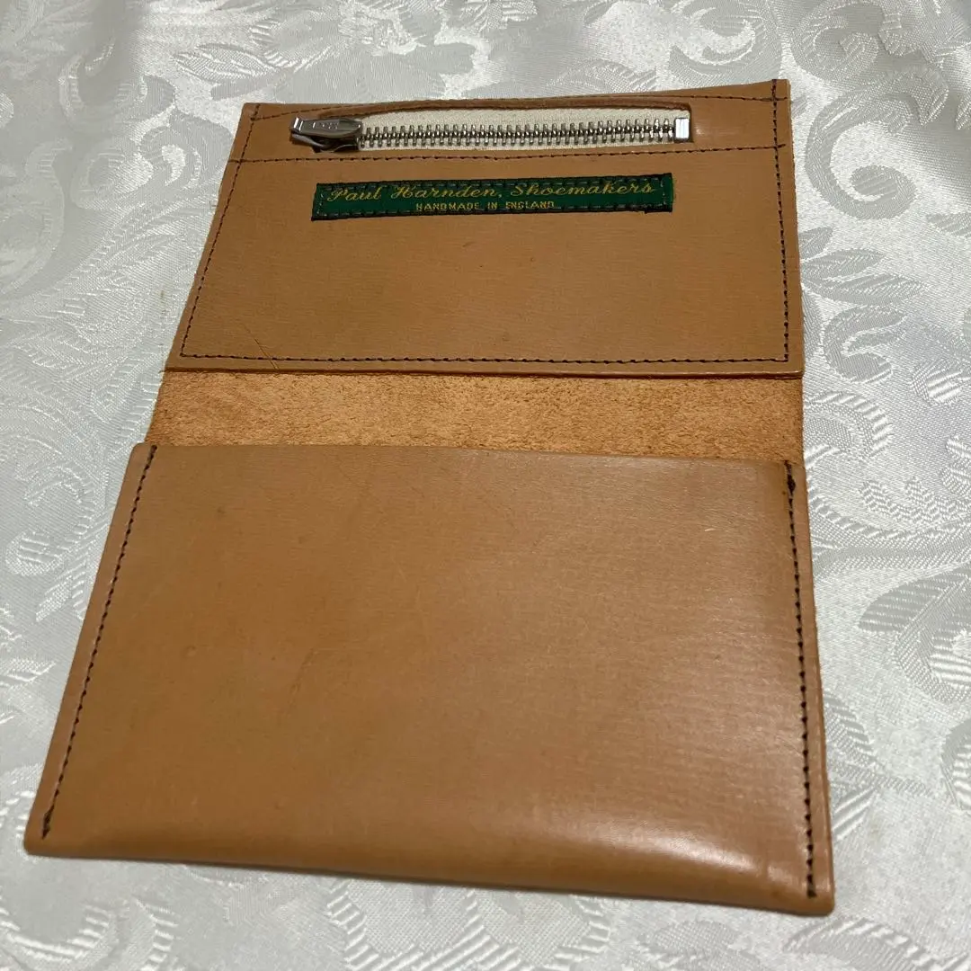 2026年最新】PAUL HARNDEN 財布の人気アイテム - メルカリ