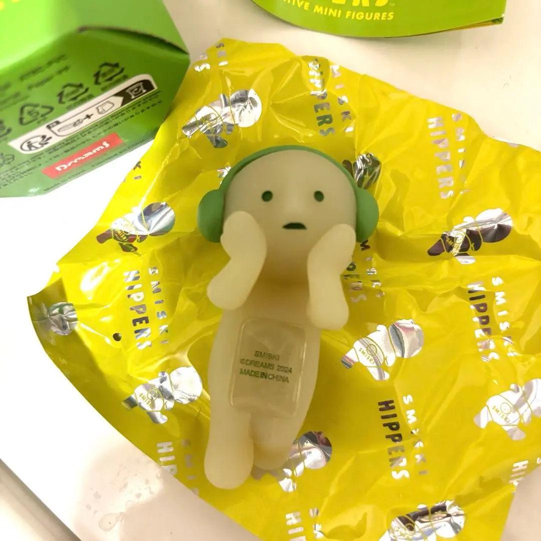 2026年最新】スミスキー ヒッパーズ シークレットの人気アイテム