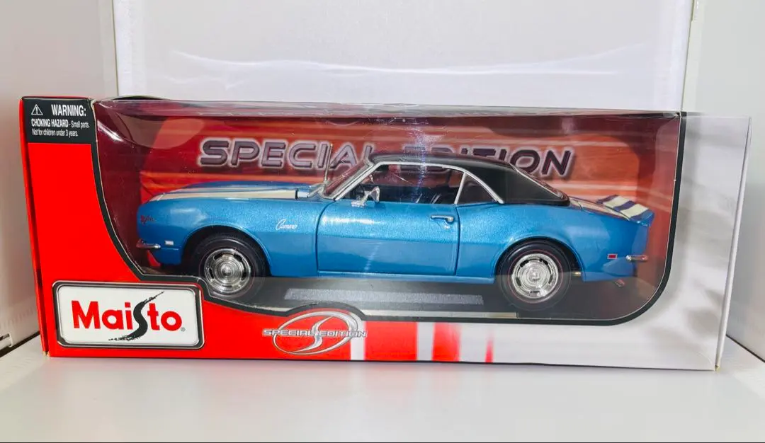 2026年最新】1 18 カマロ Z 28の人気アイテム - メルカリ