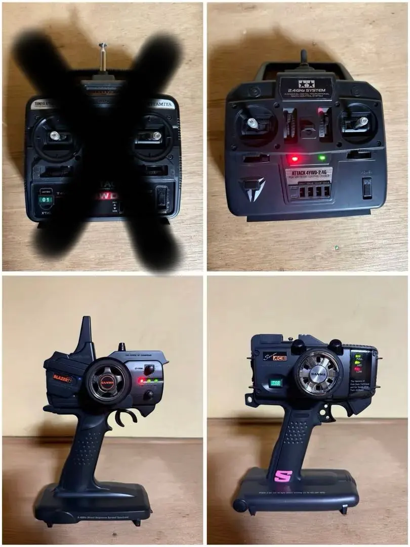 2026年最新】sanwa プロポ aceの人気アイテム - メルカリ