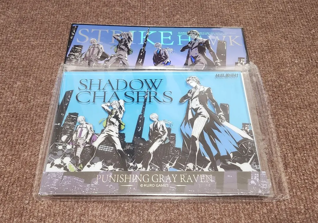 2026年最新】战双帕弥什の人気アイテム - メルカリ