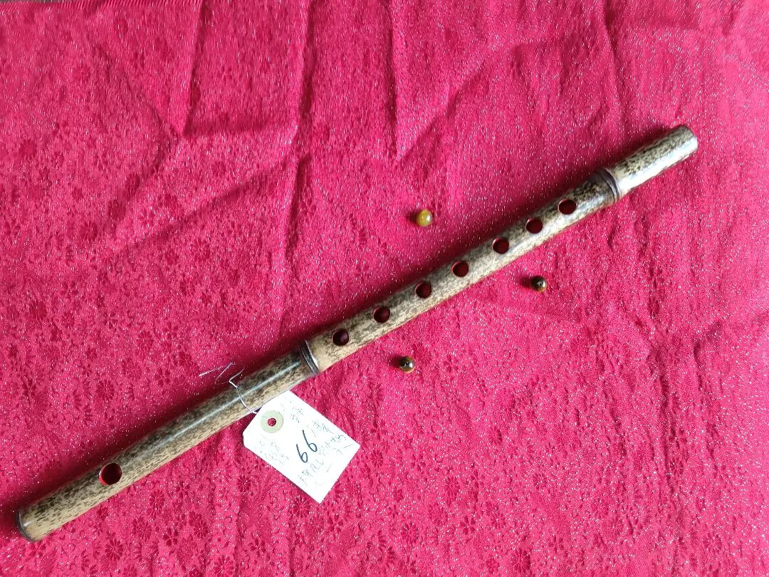 2026年最新】真竹 笛の人気アイテム - メルカリ