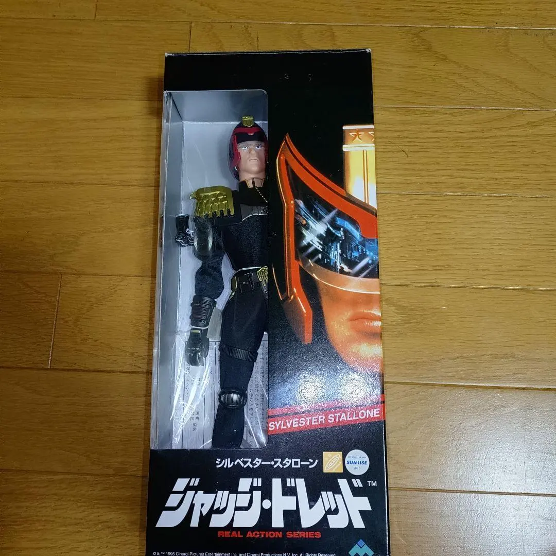 2026年最新】スタローン フィギュアの人気アイテム - メルカリ