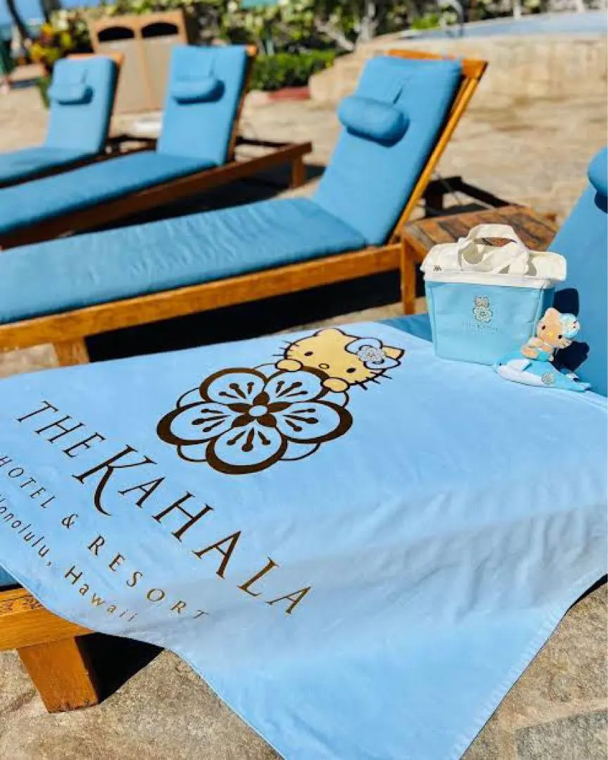 2026年最新】カハラホテルコラボの人気アイテム - メルカリ