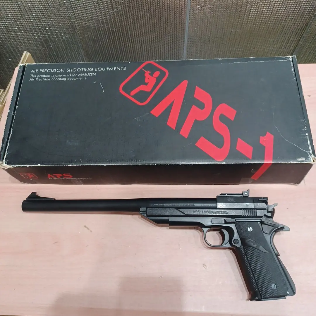 2026年最新】APS-1 ドミネーターの人気アイテム - メルカリ