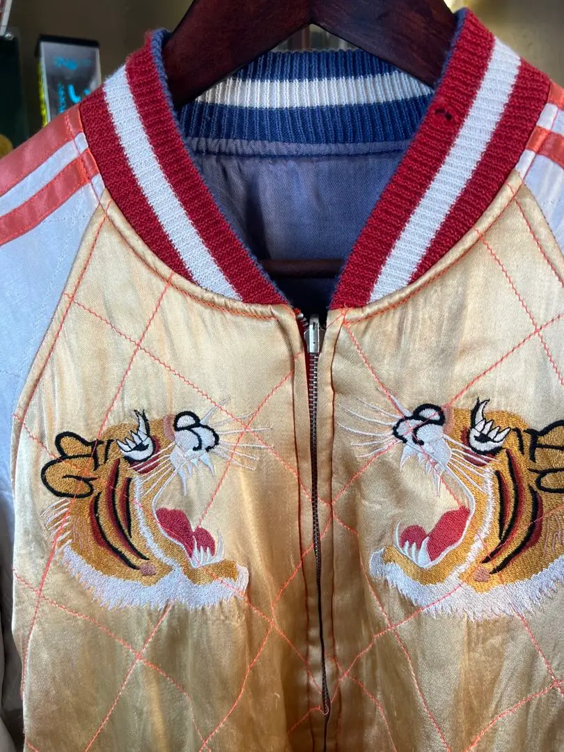 2026年最新】ミツワ スカジャンの人気アイテム - メルカリ