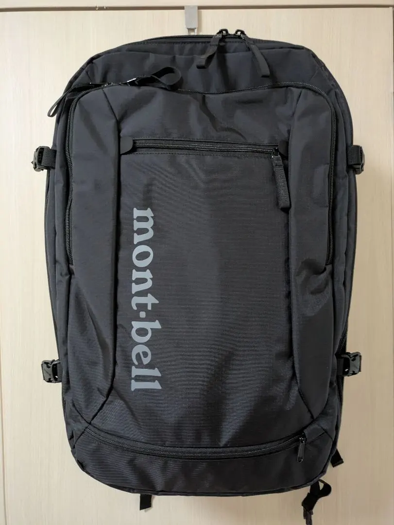 2026年最新】モンベル トライパック45の人気アイテム - メルカリ