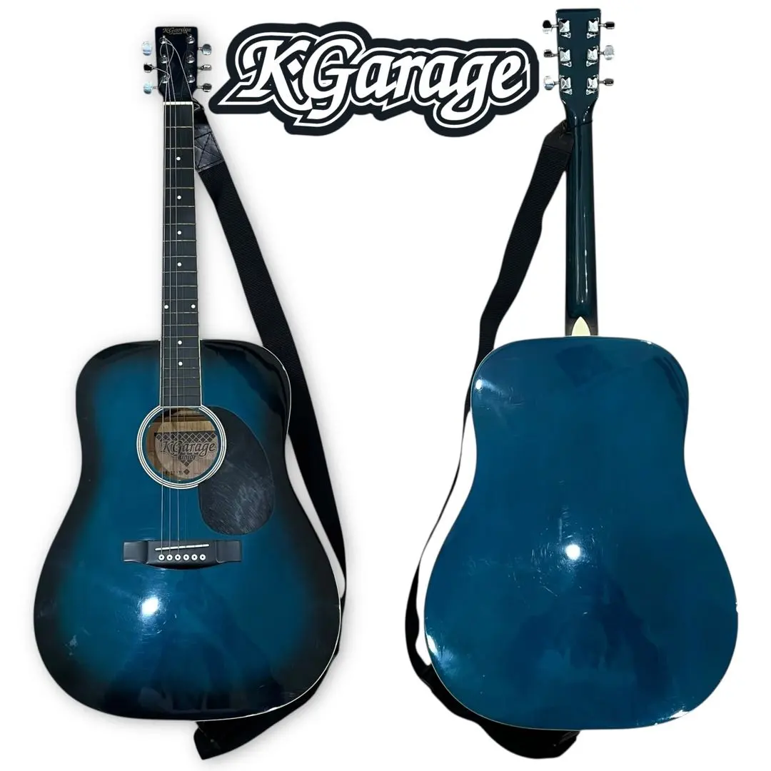 2026年最新】k-garage アコギの人気アイテム - メルカリ