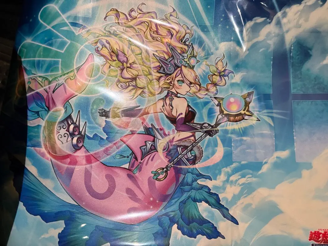 2026年最新】プレイマット エルシャドールの人気アイテム - メルカリ